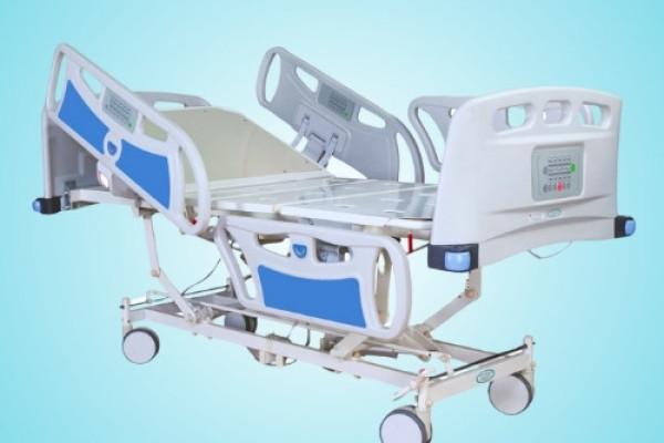 Intensive Care Bed Motorized (L.L. 1001)