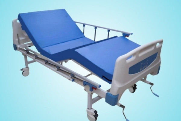 Fowler Bed (L.L. 1003)
