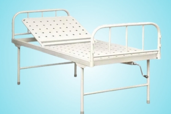 Semi Fowler Bed (L.L. 1005)