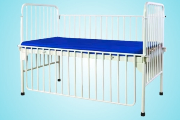  Pediatric Bed (L.L. 1010)