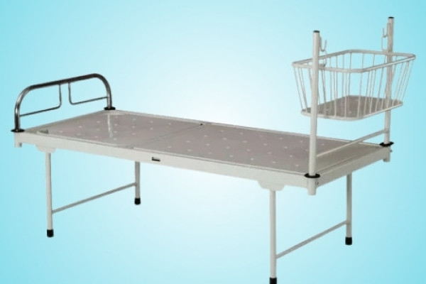 Maternity Bed With cradle (L.L. 1011)