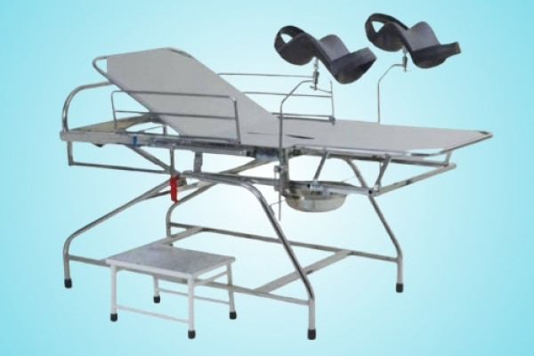 Deluxe Delivery Table ( L.L. 1012)