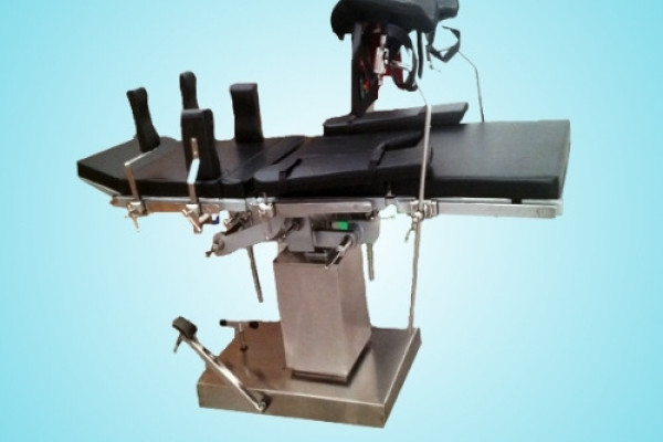 General Surgery Hydrolic OT Table L.L.- 500 (H)