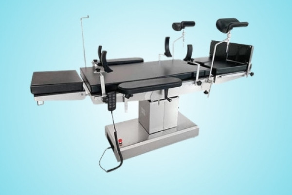 C Arm Fully Motorized OT Table L.L.- 1000 (H)