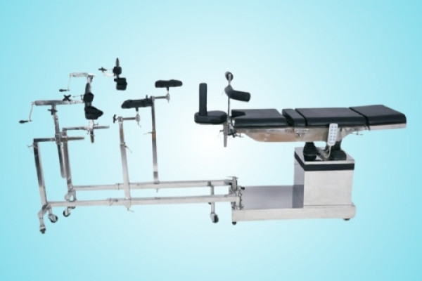 Orthopedic Attachment