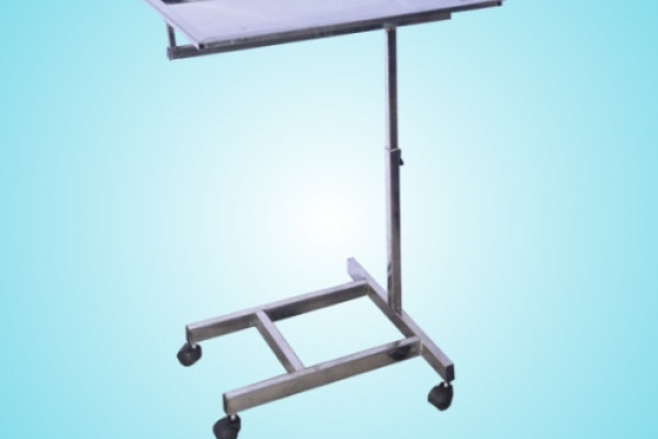 Mayo's Trolley SS