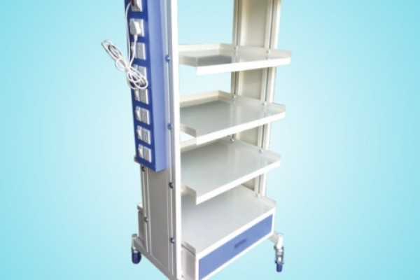 Laprascopy Trolley MS