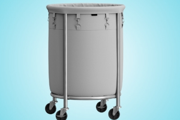  Linen Trolley