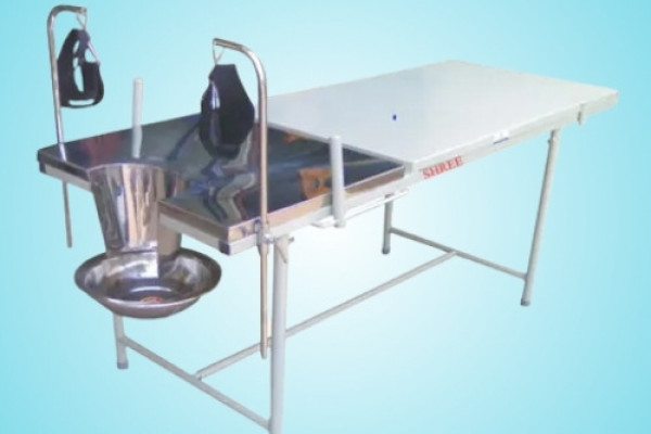  Labour Table SS