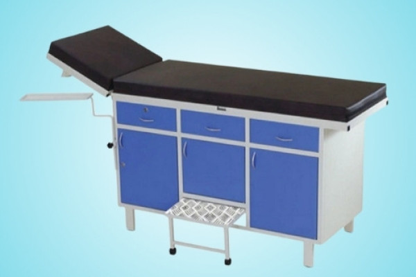 Back Rest Examination Coach
