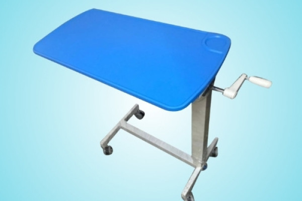 Over Bed table ABS Top