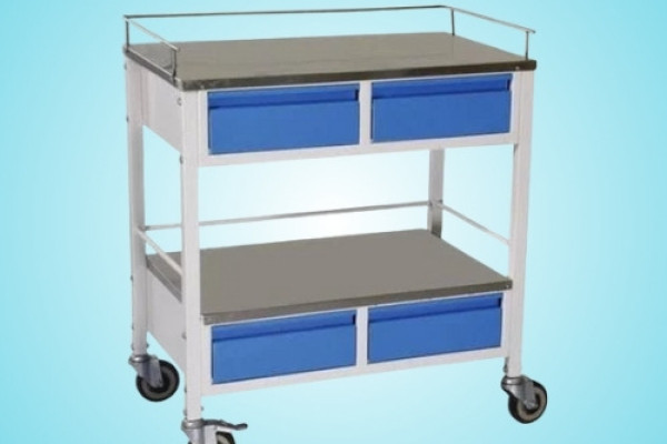 Medicine Trolley