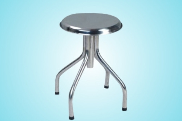 Revolving Stool SS