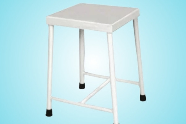  Square Stool MS