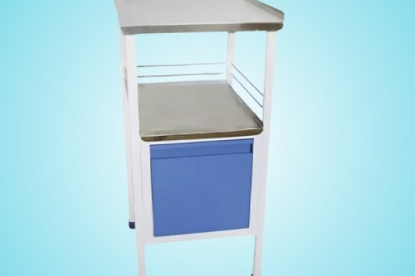 Ward Bed Side Locker