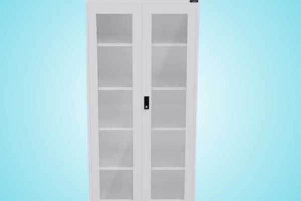Instrument Cabinet 