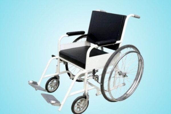 Wheel Chair SS