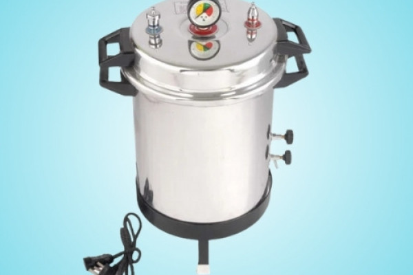 Autoclave Machine