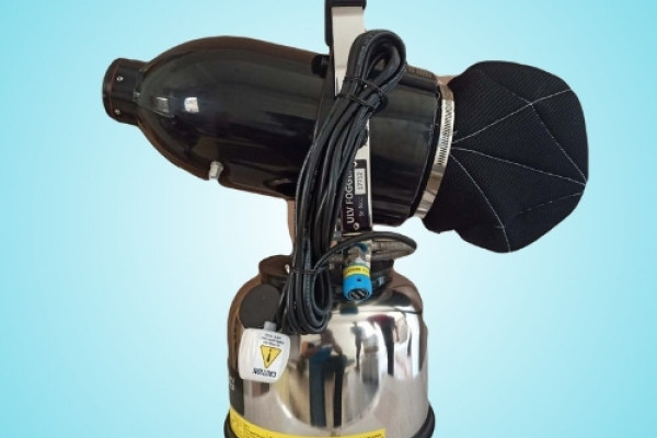 Fogger Machine