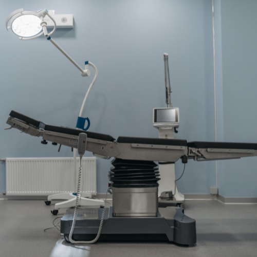 Operation Theater Tables