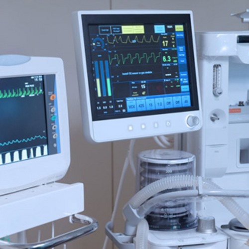 Biomedical Equipments