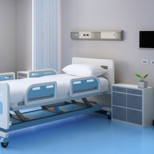 Hospital Beds