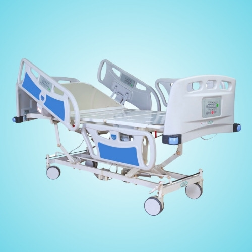 Intensive Care Bed Motorized (L.L. 1001)