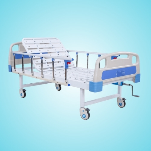Semi Fowler Bed (L.L. 1004)