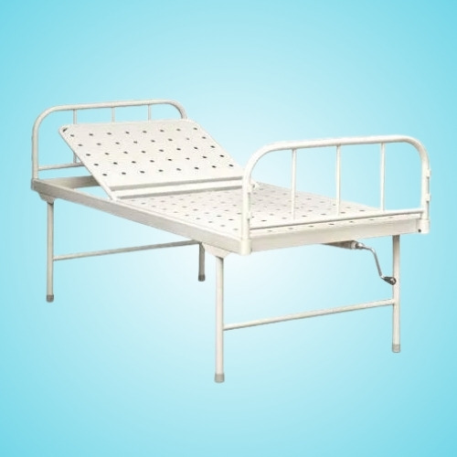 Semi Fowler Bed (L.L. 1005)
