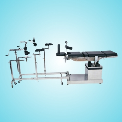 Orthopedic Attachment