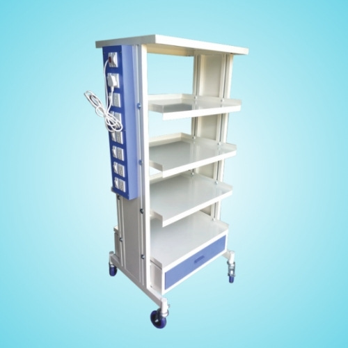 Laprascopy Trolley MS