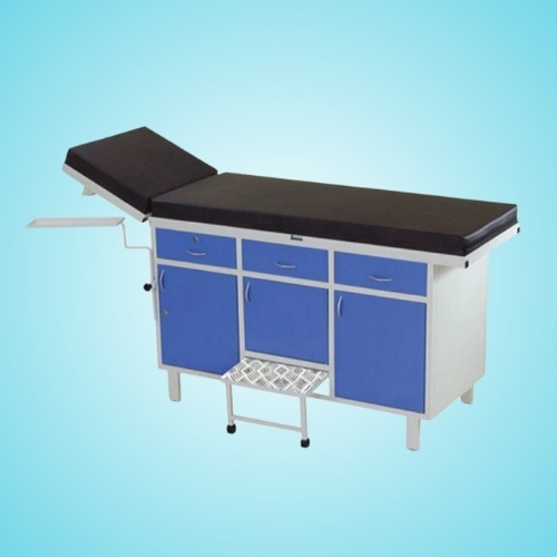 Back Rest Examination Coach