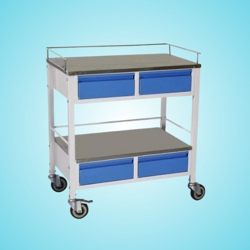 Medicine Trolley