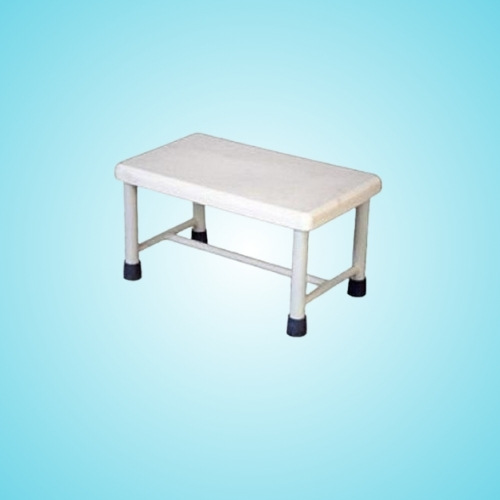 Single Foot Step MS