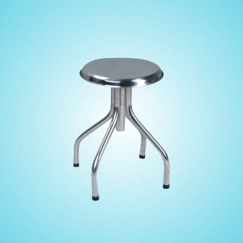 Revolving Stool SS