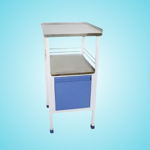 Ward Bed Side Locker
