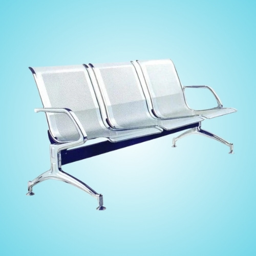  3 Seater Waiting  Chair