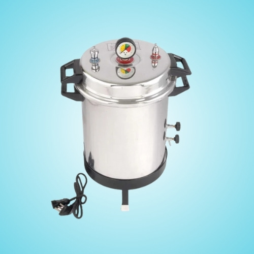 Autoclave Machine
