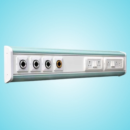 Gas Pipe System